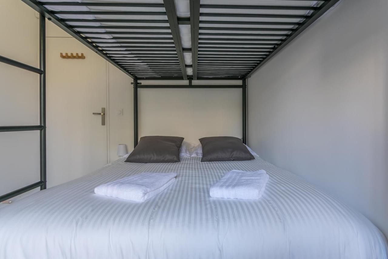 Nice Apartment Garden - 5 Min Disneyland Paris - Val D'Europe Center Chessy  Εξωτερικό φωτογραφία