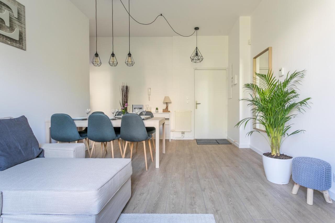 Nice Apartment Garden - 5 Min Disneyland Paris - Val D'Europe Center Chessy  Εξωτερικό φωτογραφία