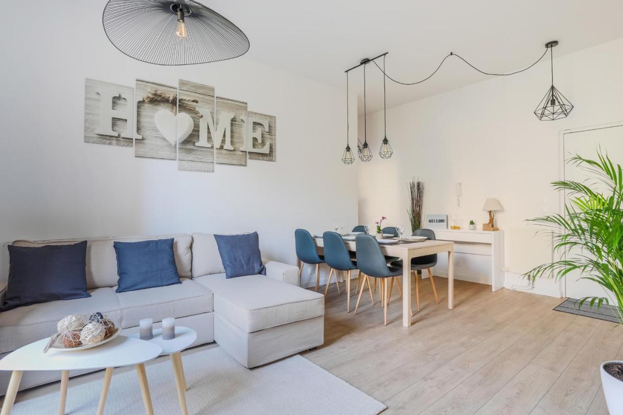 Nice Apartment Garden - 5 Min Disneyland Paris - Val D'Europe Center Chessy  Εξωτερικό φωτογραφία