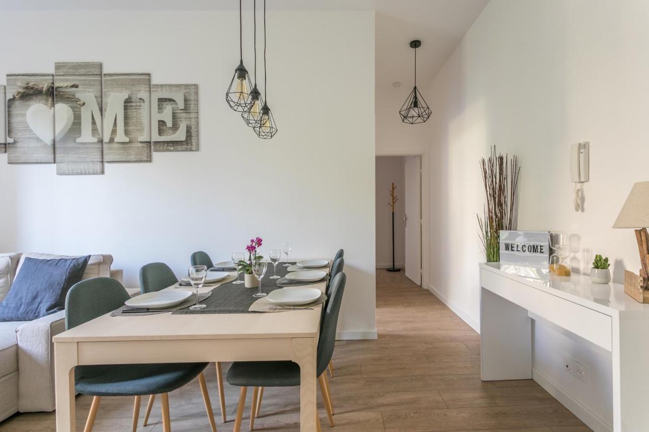 Nice Apartment Garden - 5 Min Disneyland Paris - Val D'Europe Center Chessy  Εξωτερικό φωτογραφία