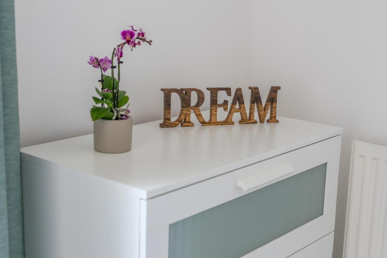 Nice Apartment Garden - 5 Min Disneyland Paris - Val D'Europe Center Chessy  Εξωτερικό φωτογραφία